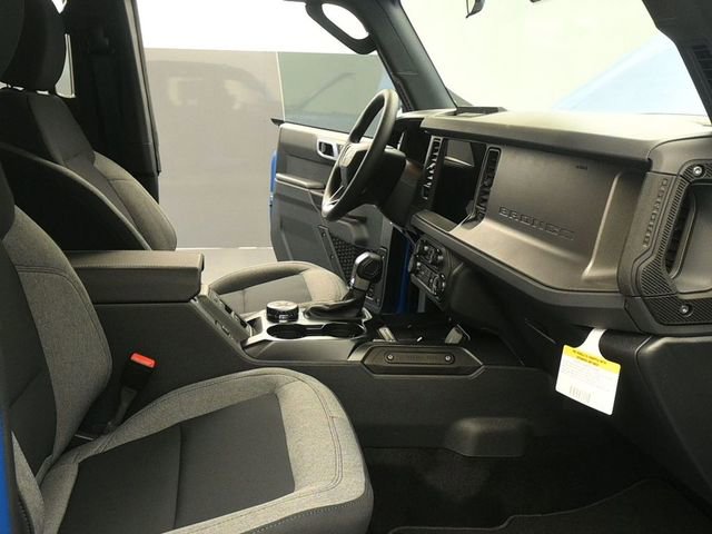 New 2026 Ford Bronco 4-Door image 14