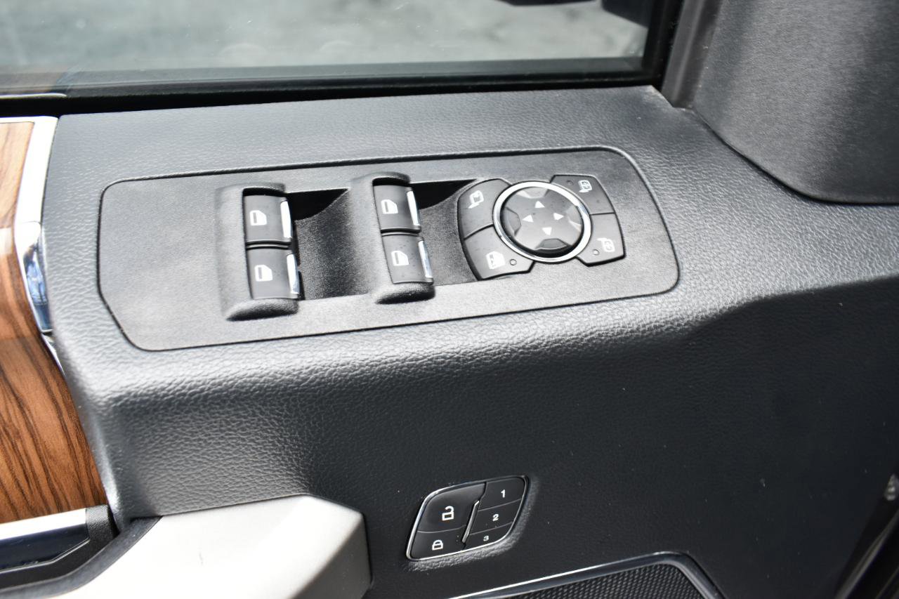 Used 2019 Ford F150 Lariat AWD/4WD image 40