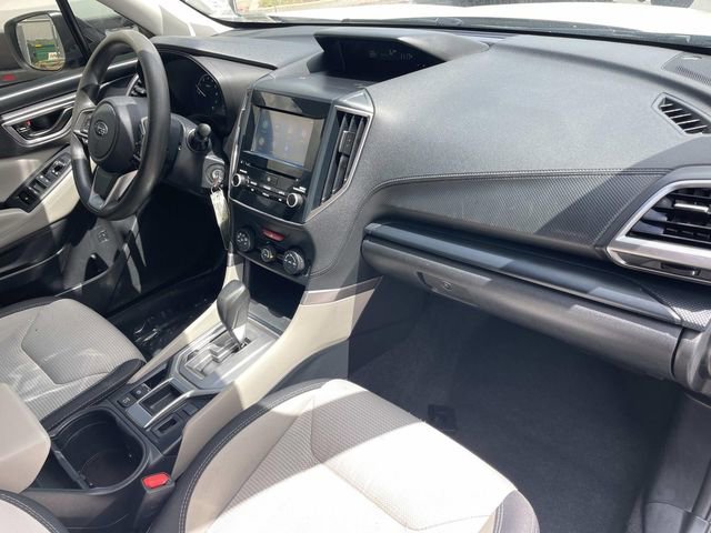 Used 2020 Subaru Forester w/ Alloy Wheel Package AWD/4WD image 36