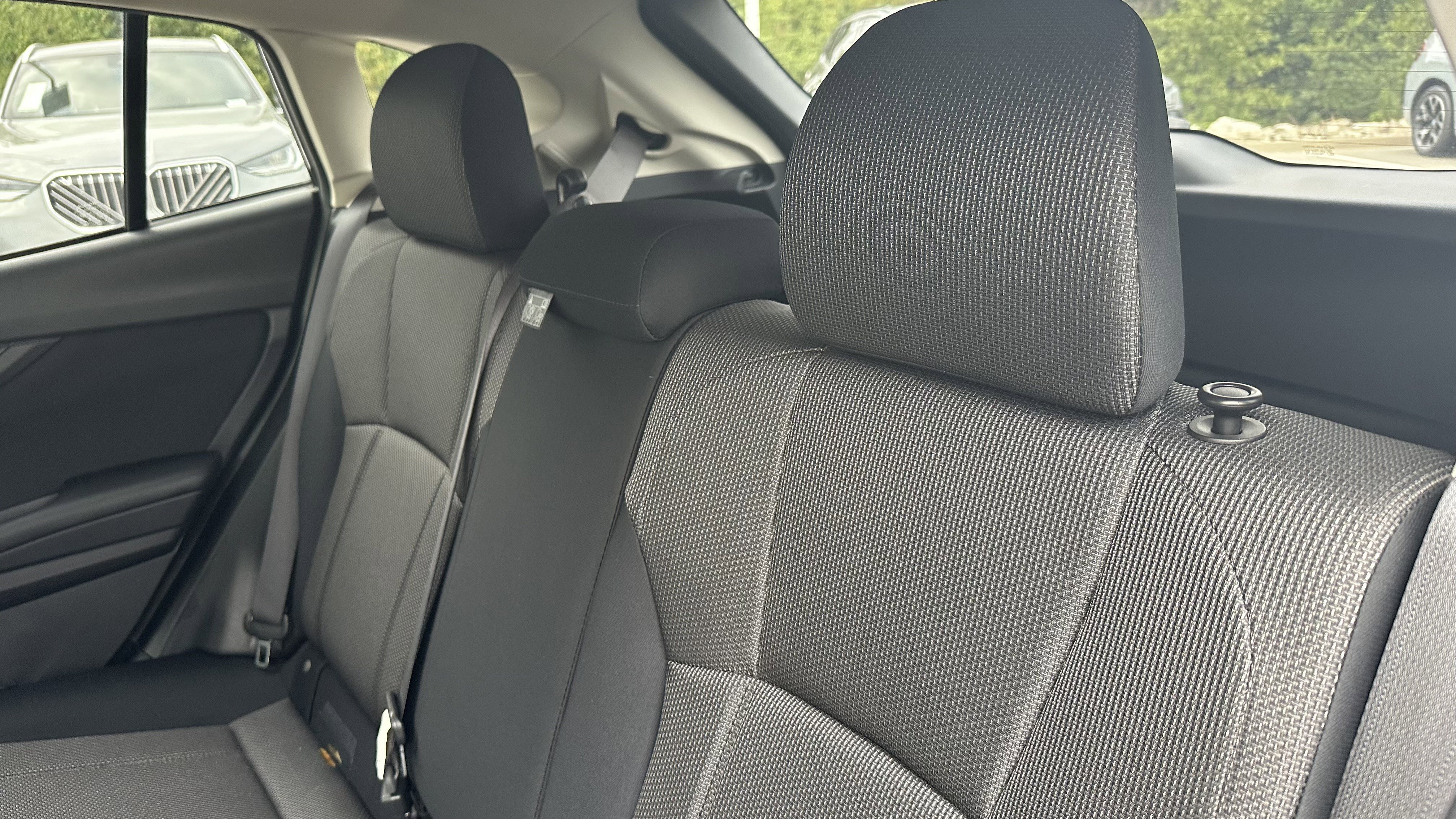 Used 2023 Subaru Crosstrek 2.0i image 27