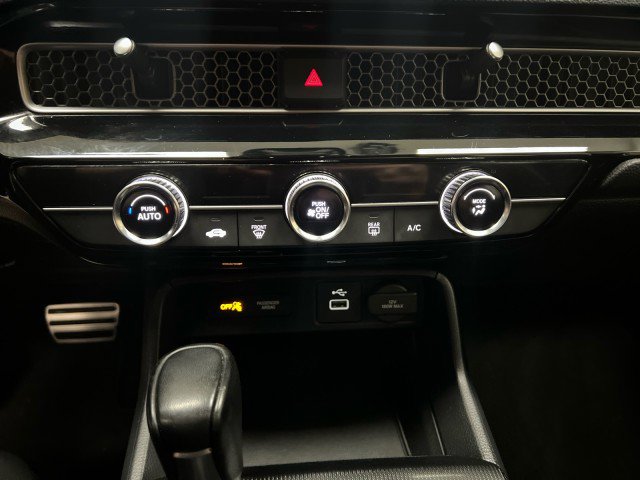 Used 2023 Honda Civic Sport image 24