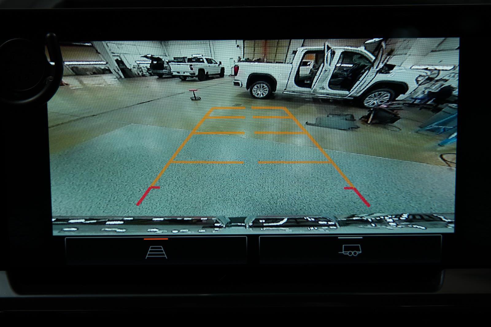 Used 2023 GMC Sierra 1500 SLT image 34