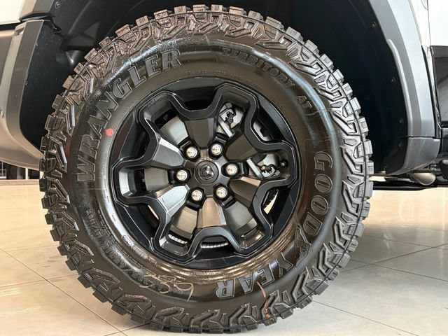 New 2026 RAM 1500 RHO w/ RHO Level 1 Equipment Group AWD/4WD image 11