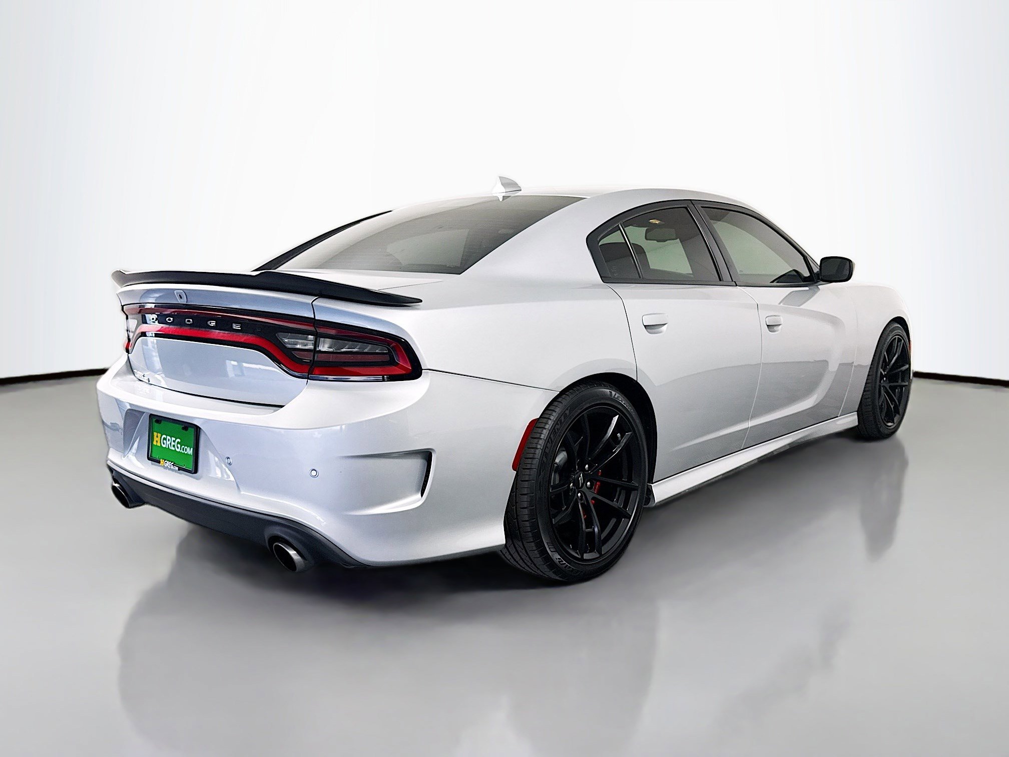 Used 2023 Dodge Charger Scat Pack w/ Dynamics Package RWD image 10