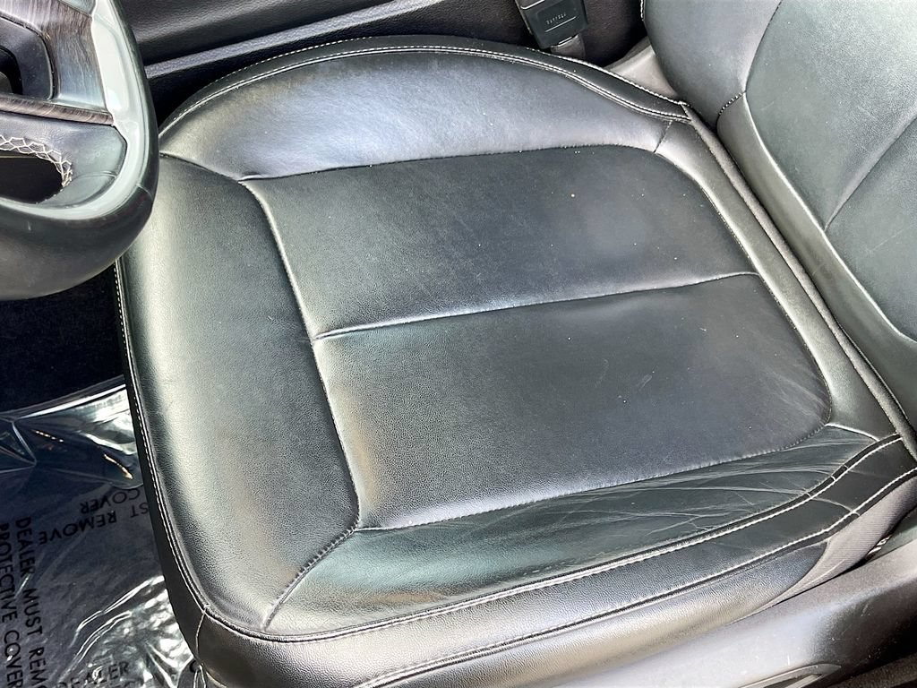 Used 2022 Jeep Grand Cherokee L Limited RWD image 19