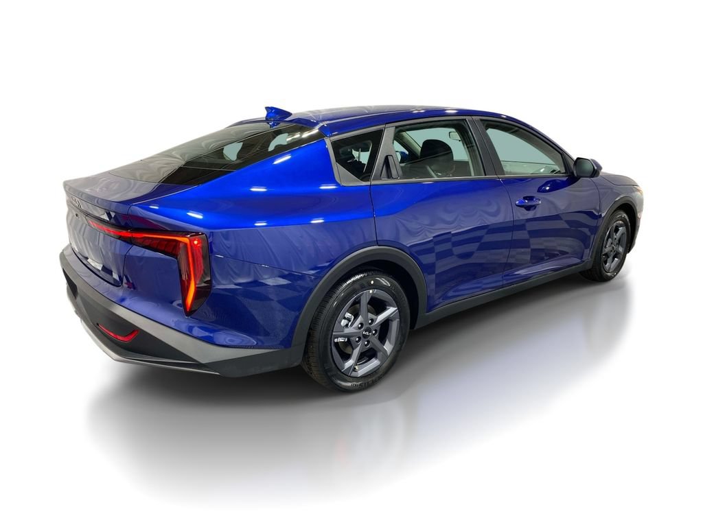 New 2026 Kia K4 FWD image 4