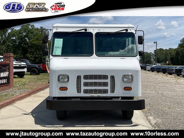 Used 2017 Ford E-350 and Econoline 350 Super Duty w/ A/C Prep Package RWD video 2