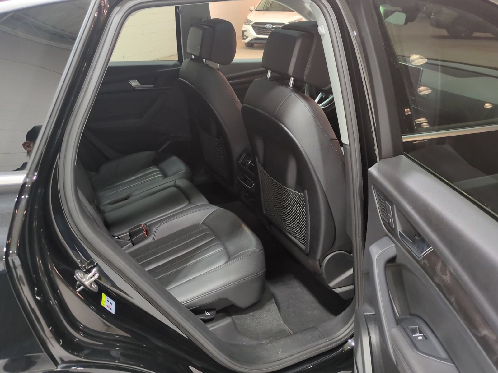Used 2020 Audi Q5 2.0T Premium Plus w/ Premium Plus Package AWD/4WD image 13