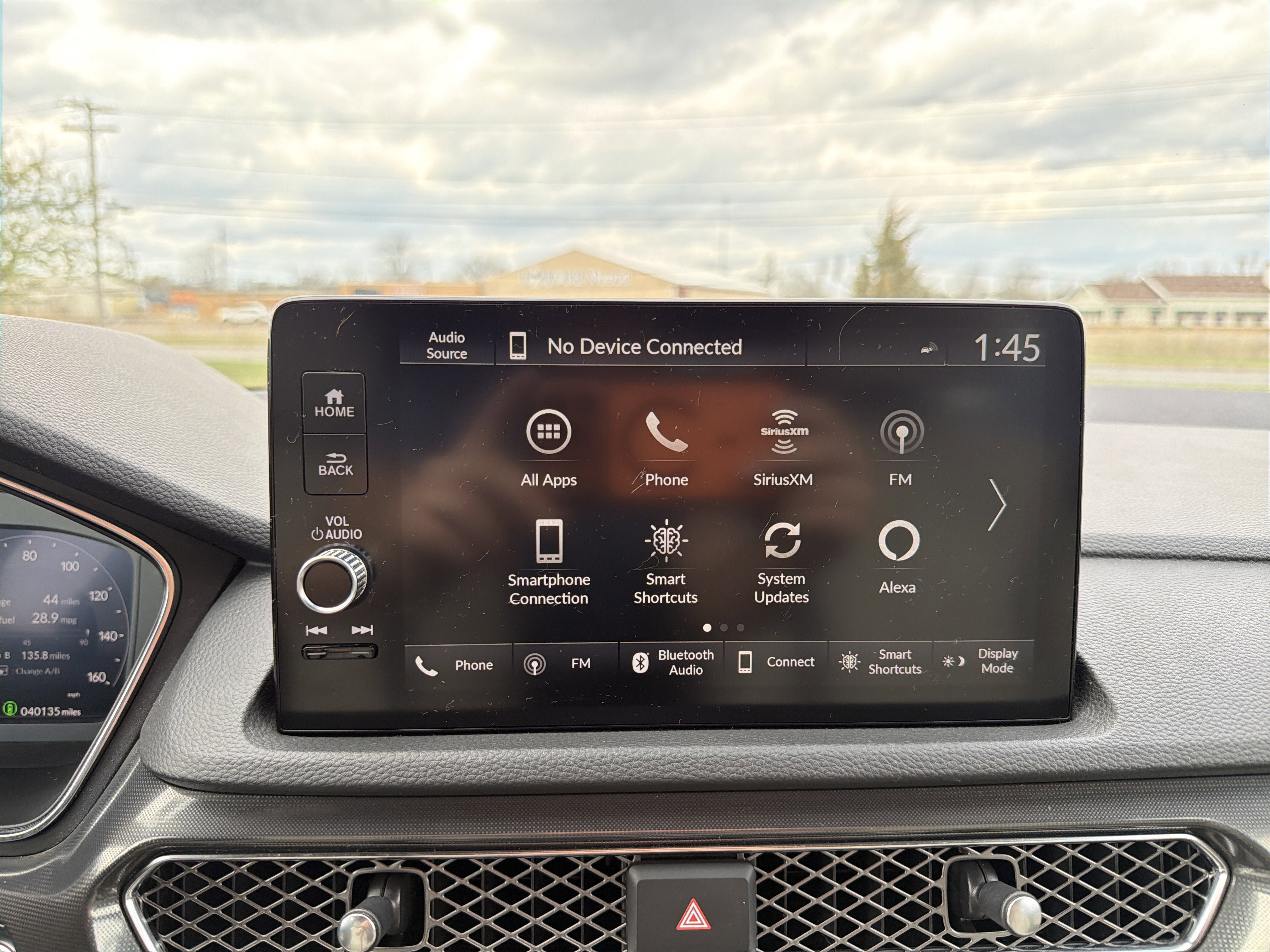 Used 2023 Acura Integra A-Spec FWD image 19