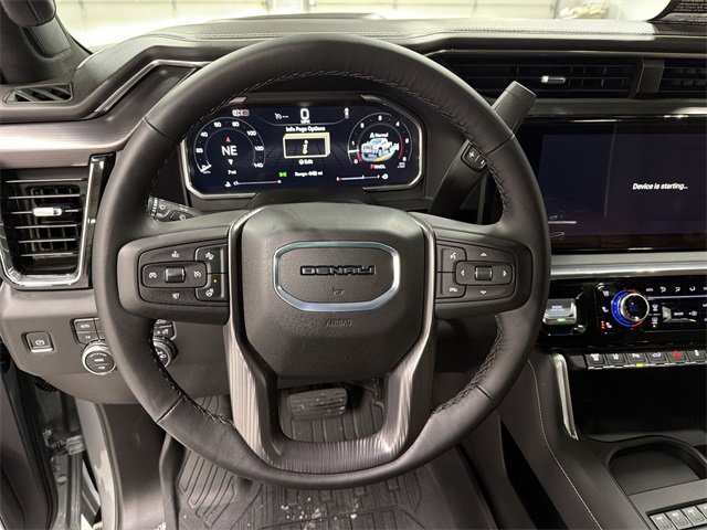 New 2026 GMC Sierra 3500 Denali Ultimate image 34