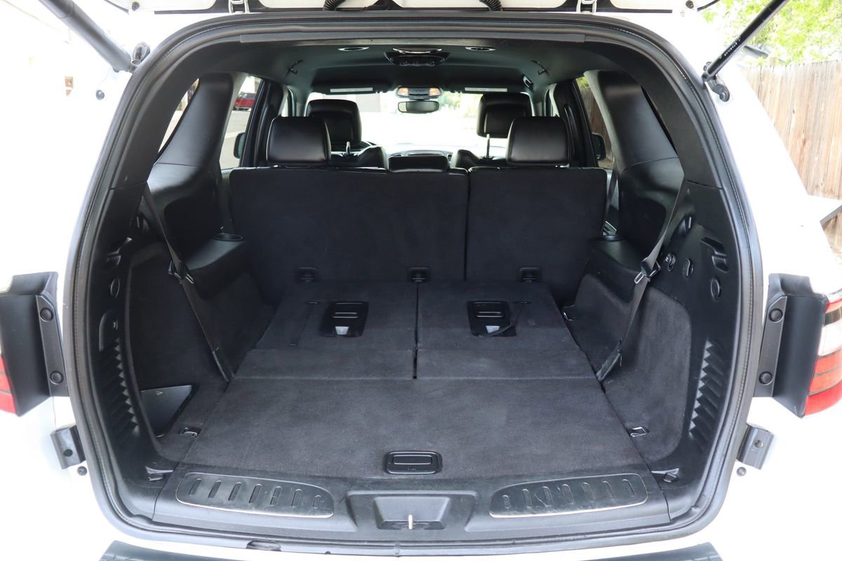 Used 2019 Dodge Durango GT AWD/4WD image 14