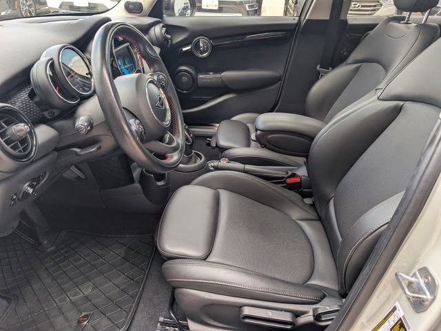 Used 2020 MINI Cooper S w/ Storage Package image 9