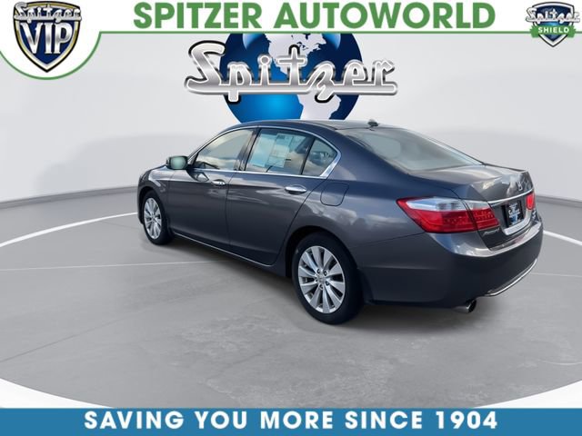Used 2014 Honda Accord Touring image 10