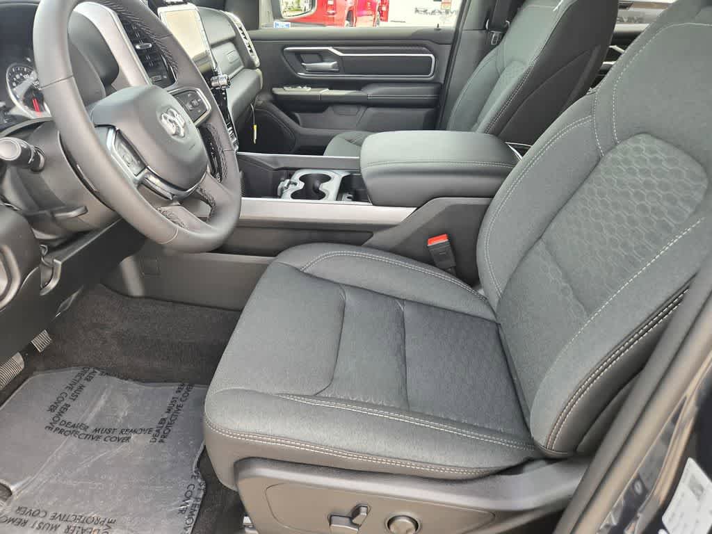 New 2026 RAM 1500 Big Horn image 17