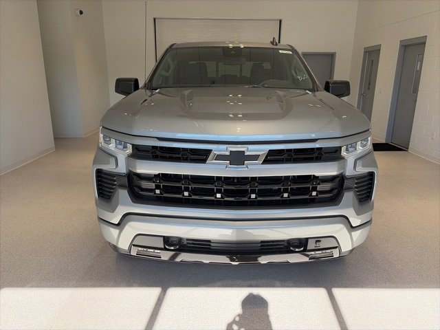 New 2026 Chevrolet Silverado 1500 RST image 2