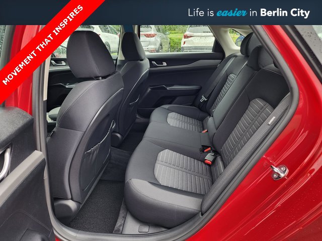 New 2025 Kia K5 LXS image 18