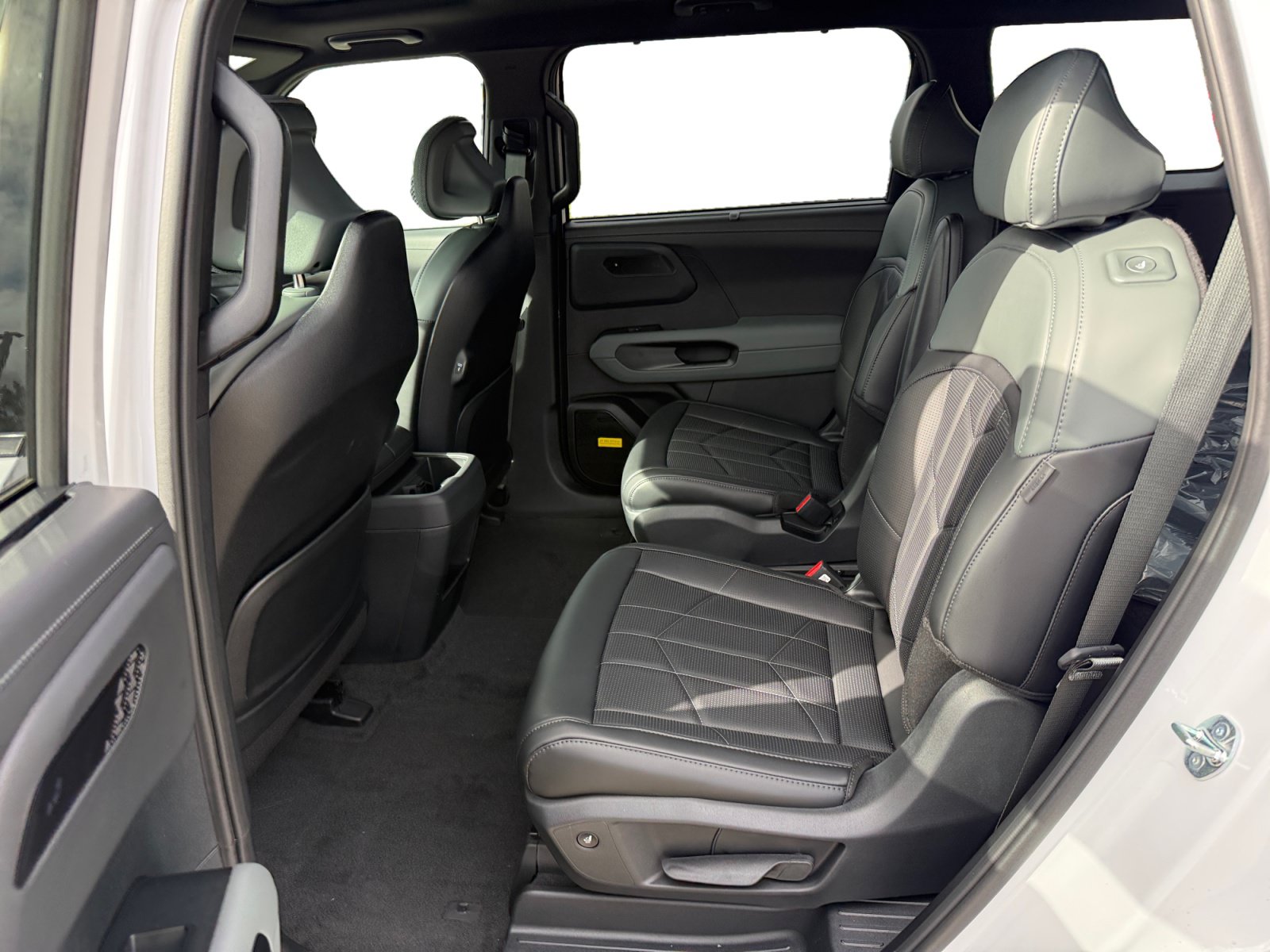 New 2027 Kia Telluride SX X-Line AWD/4WD image 16