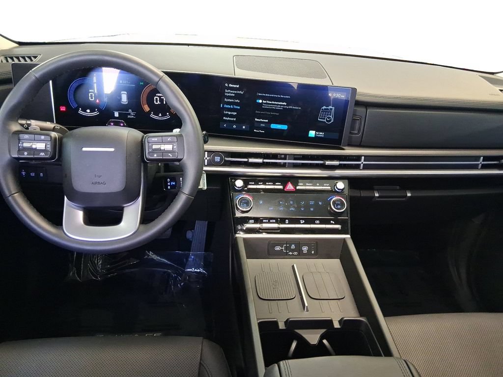 New 2026 Hyundai Santa Fe SEL FWD image 10