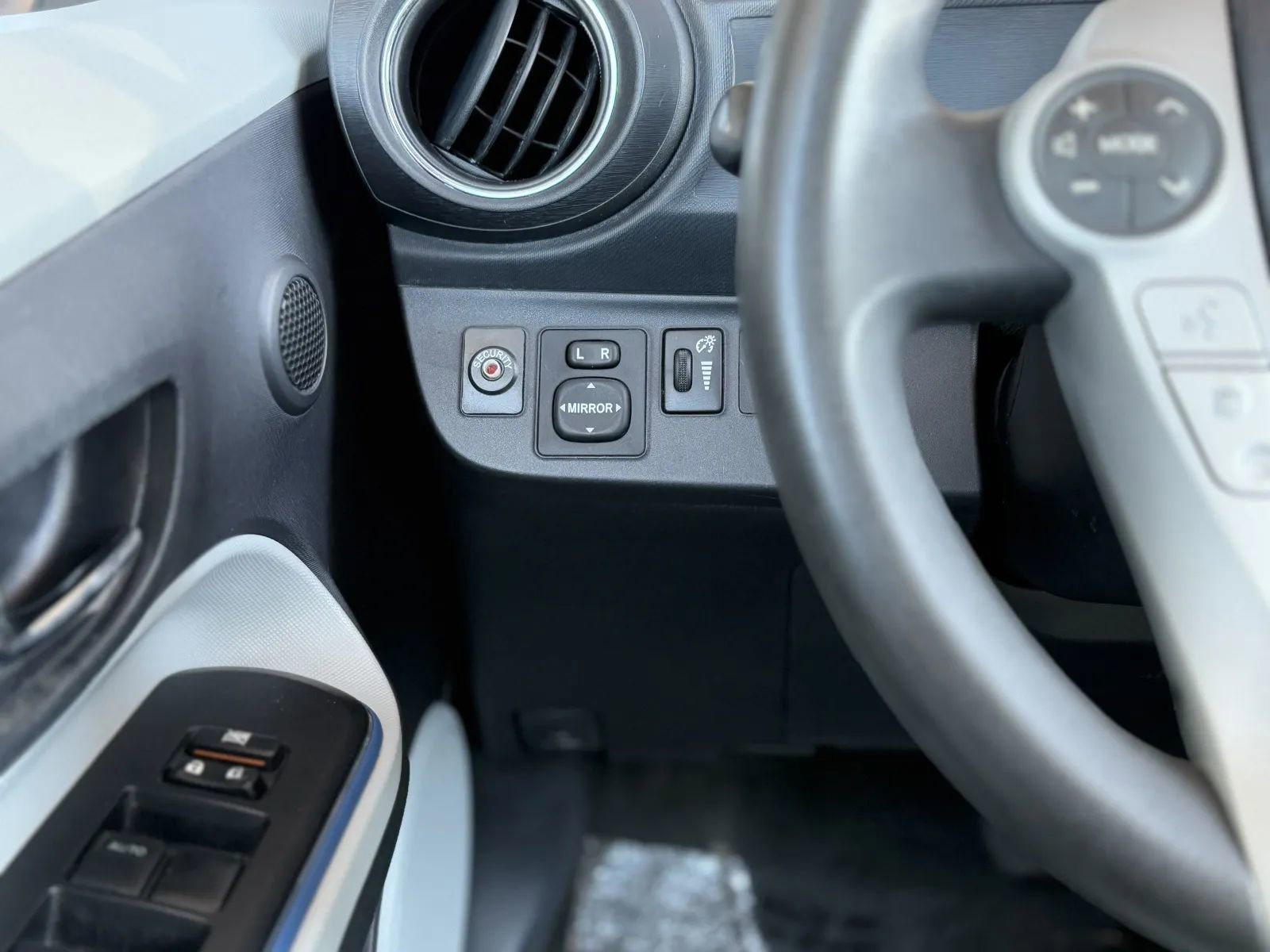 Used 2013 Toyota Prius C Three image 23