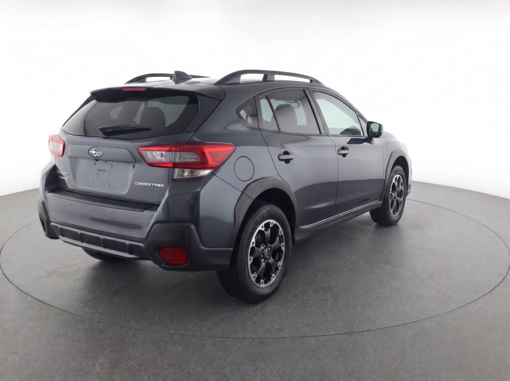 Used 2021 Subaru Crosstrek 2.0i Premium w/ Moonroof Package AWD/4WD image 5