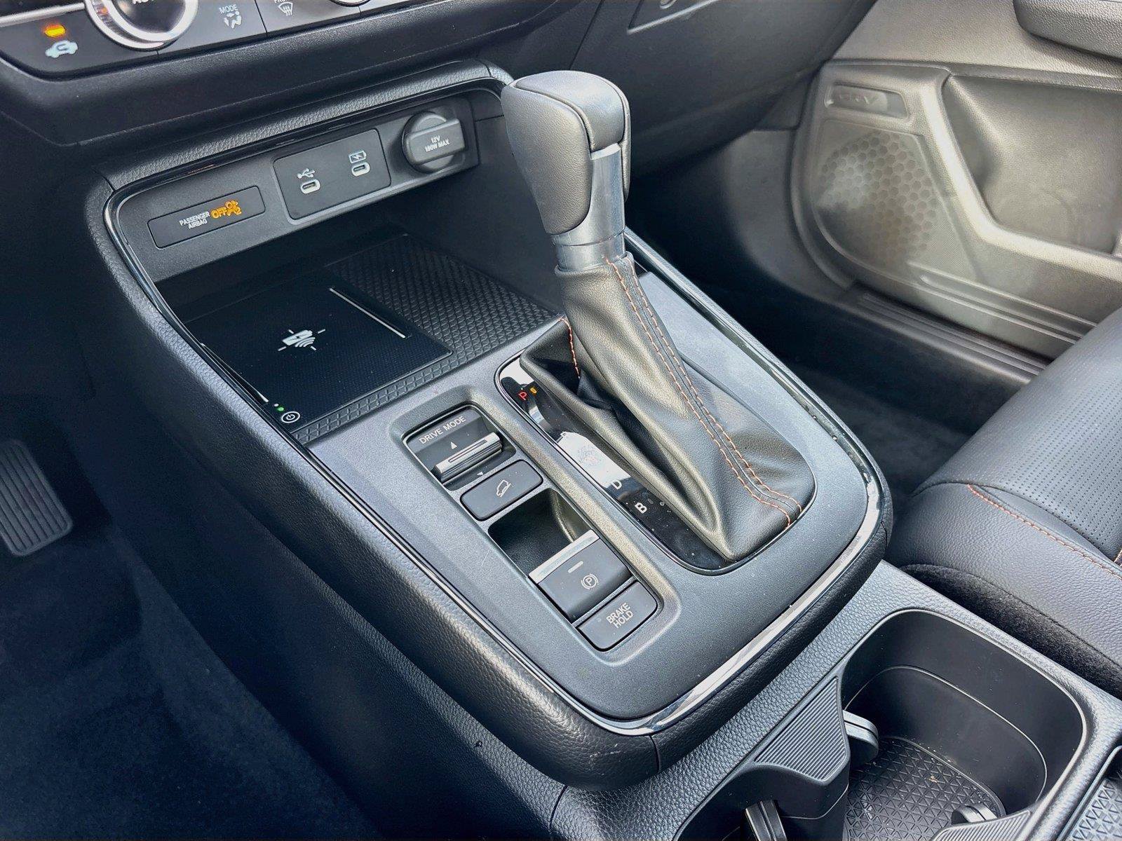 Certified 2026 Honda CR-V Sport-L image 19