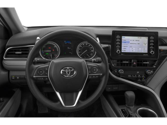 Used 2022 Toyota Camry XLE w/ Cold Weather Package FWD image 7