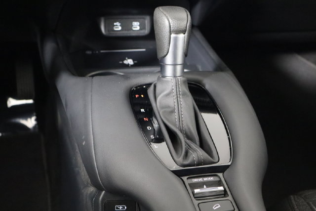 Used 2026 Honda HR-V LX image 23