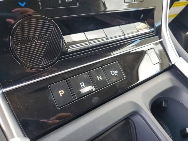 New 2026 Nissan Armada SV RWD image 17