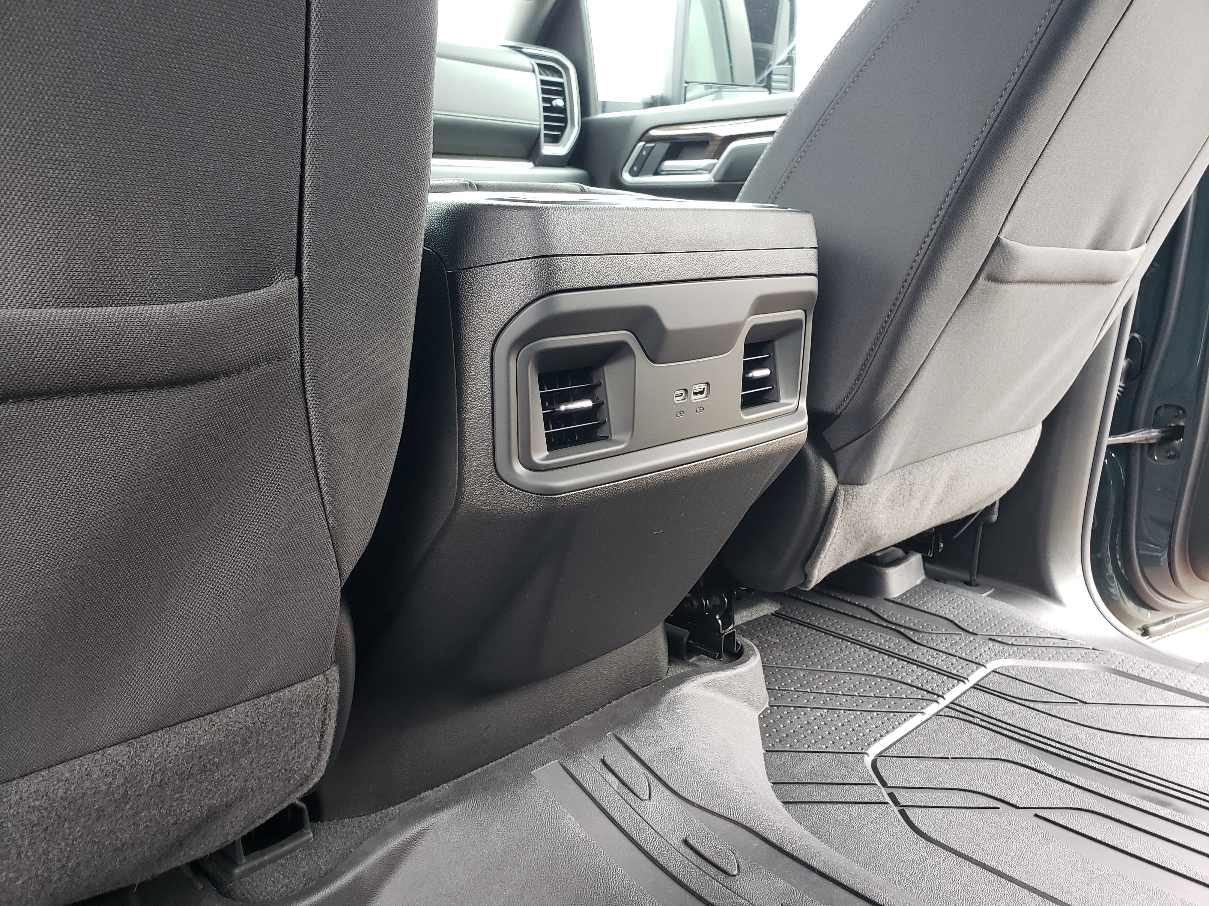 New 2026 Chevrolet Silverado 3500 LT image 35