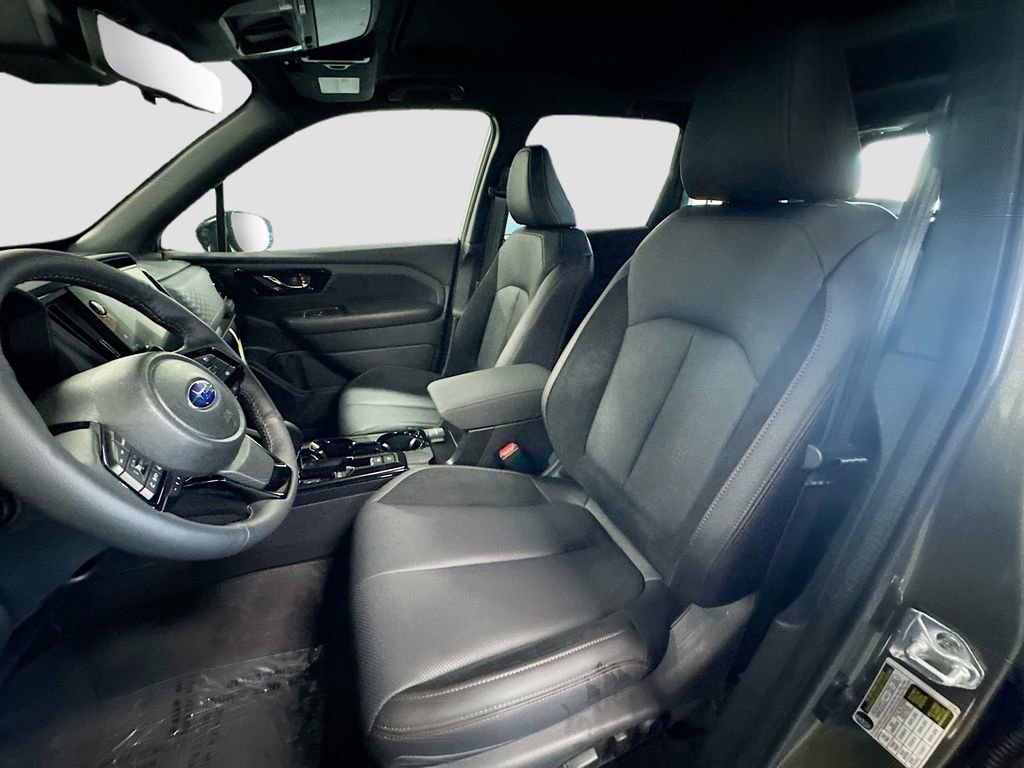 New 2026 Subaru Forester Touring image 20