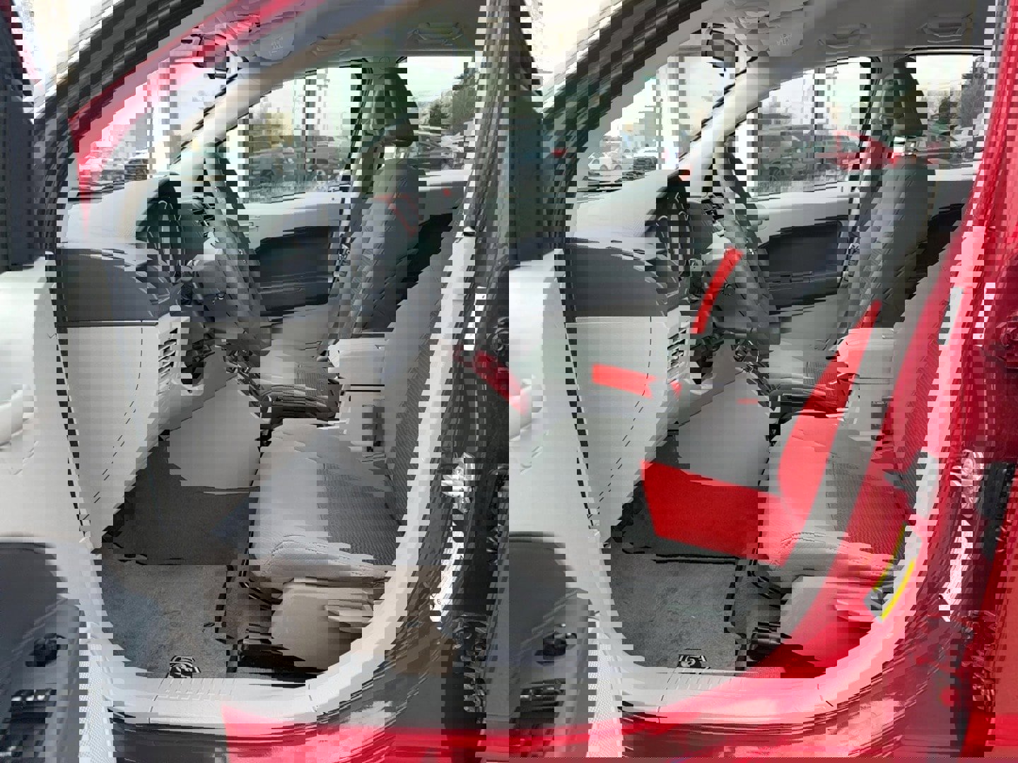 Used 2007 Dodge Caliber SXT image 10