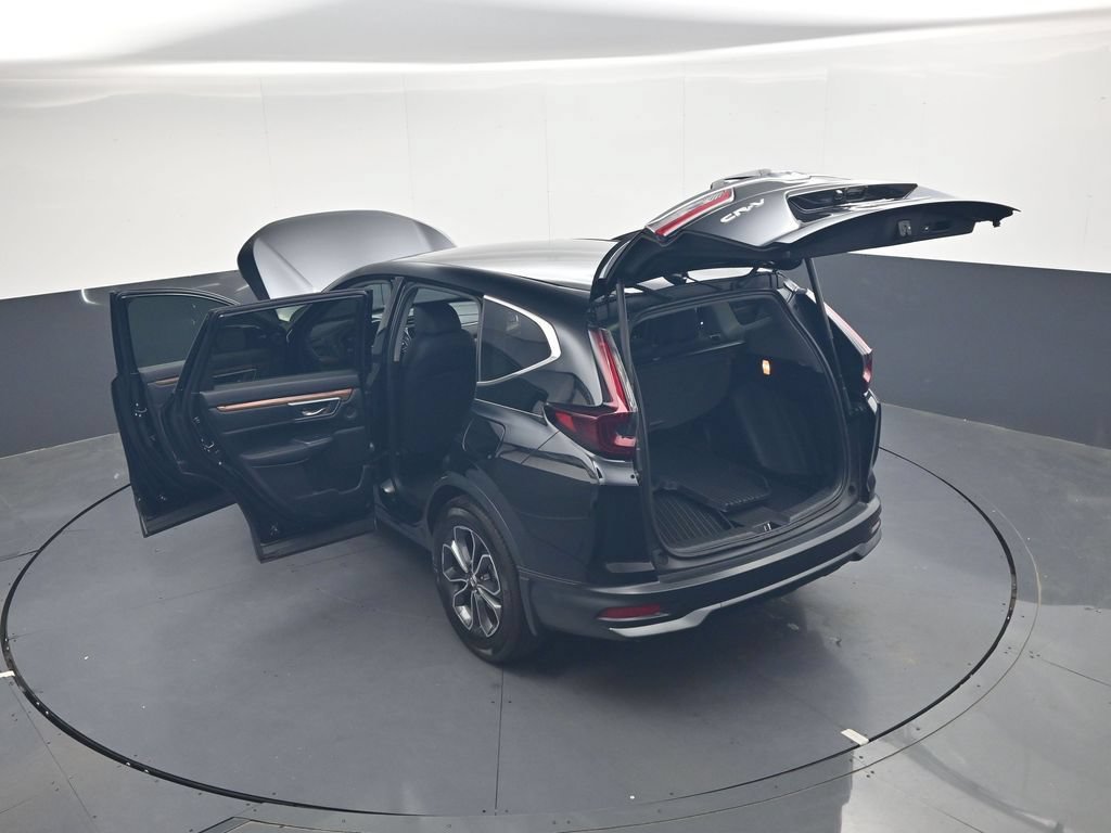 Used 2020 Honda CR-V EX-L image 51