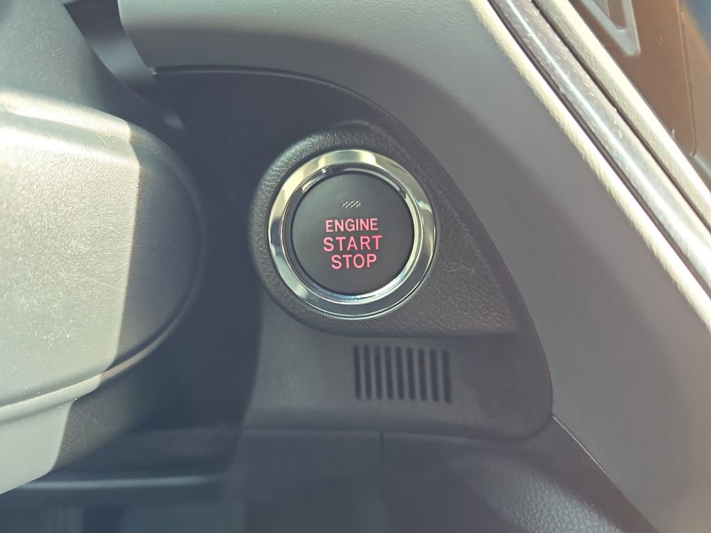 New 2026 Subaru Crosstrek 2.5i Limited image 16