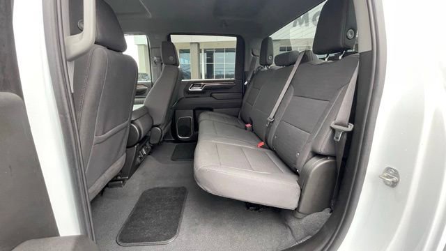 Used 2024 Chevrolet Silverado 3500 LT w/ Convenience Package image 23