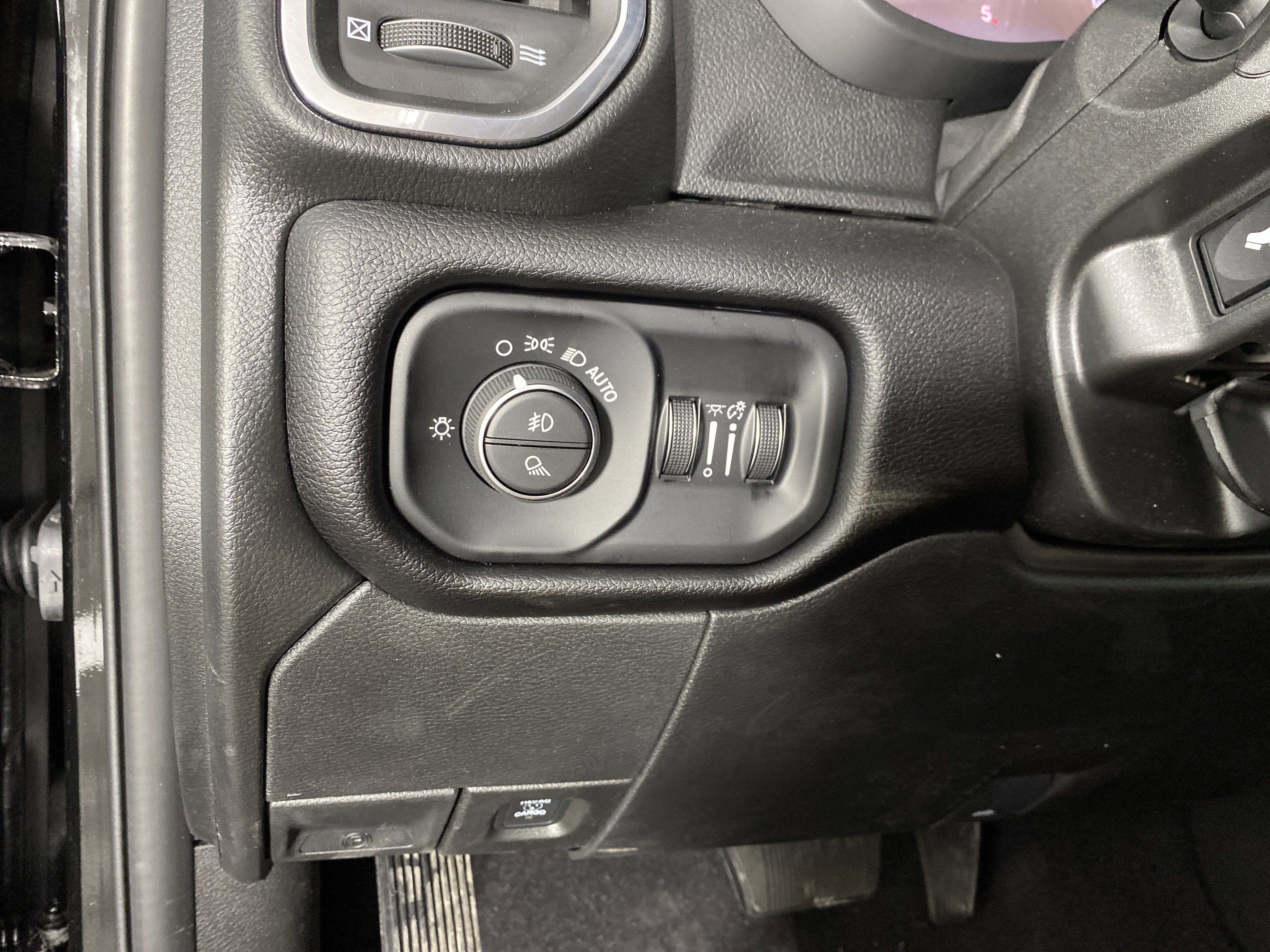 New 2026 RAM 2500 Laramie image 23