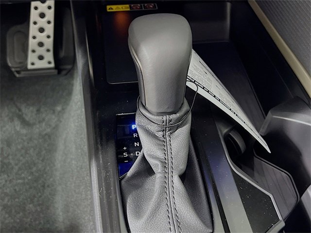 New 2026 Toyota Camry SE image 21