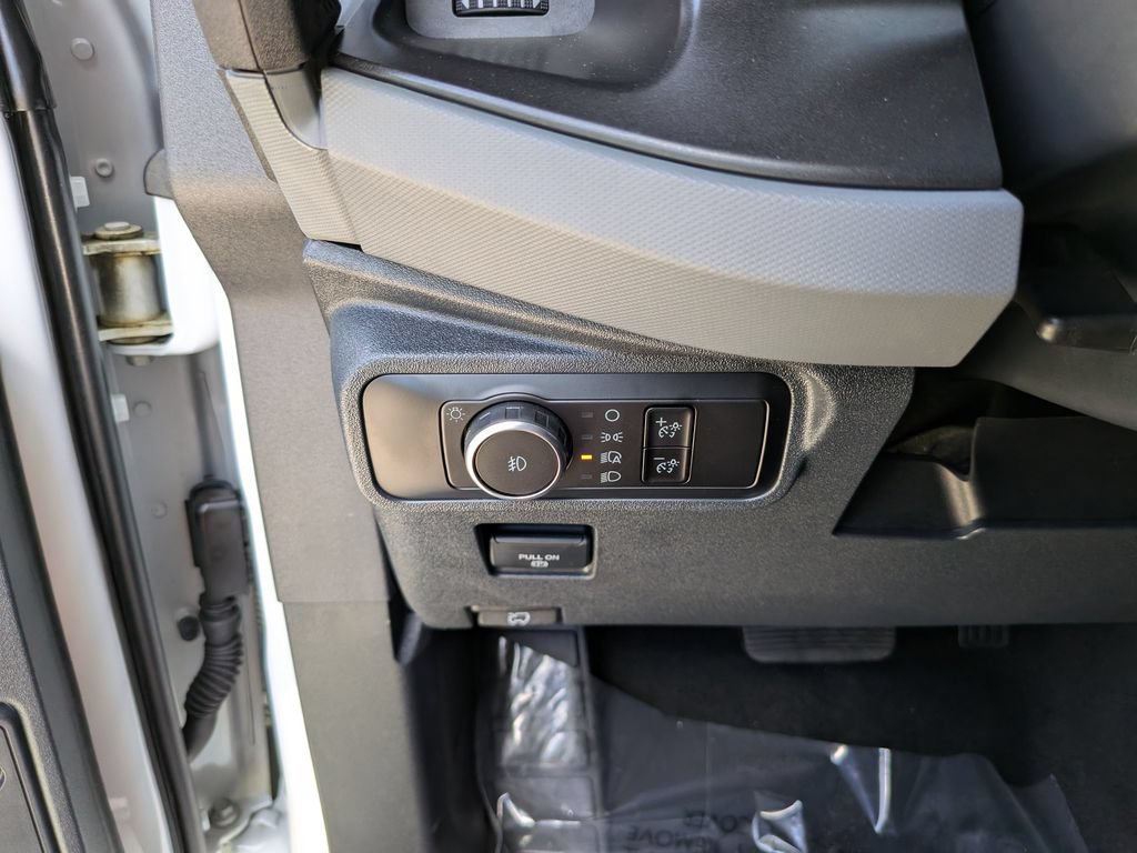 Certified 2023 Ford Bronco Big Bend AWD/4WD image 32
