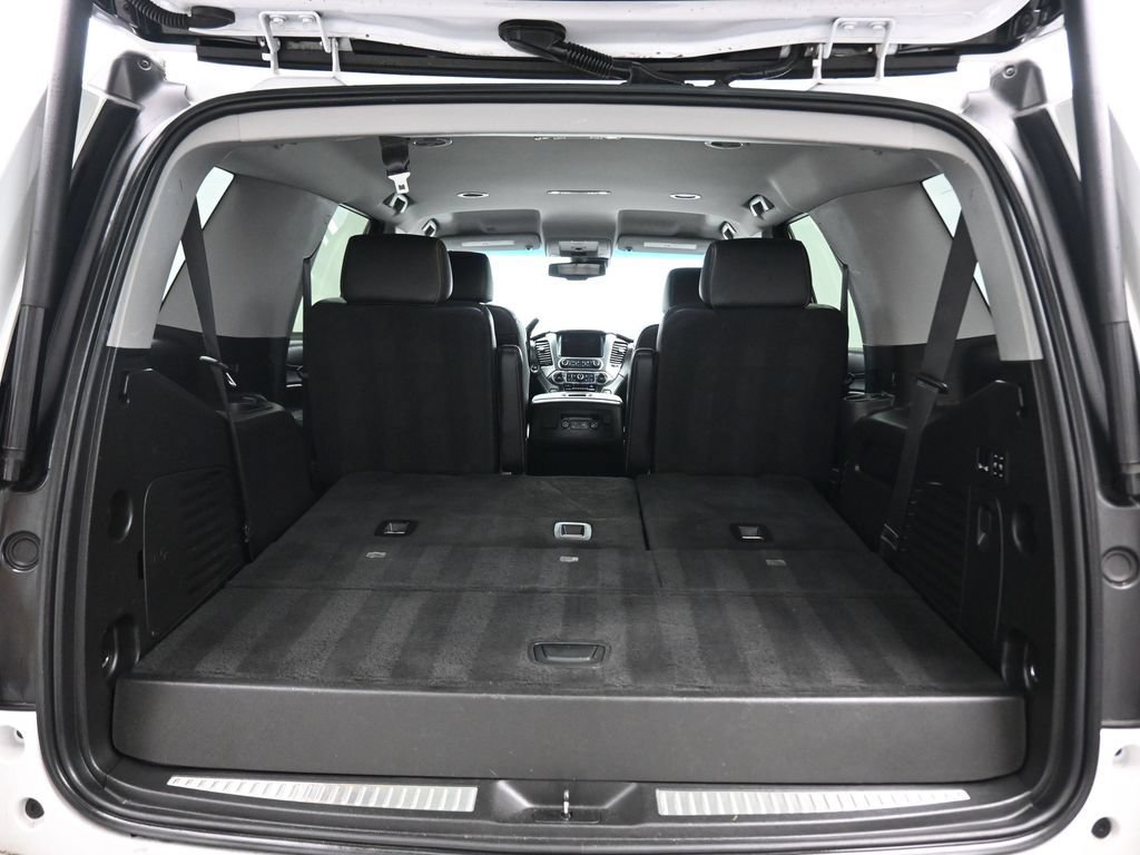 Used 2019 Chevrolet Tahoe LT w/ Luxury Package AWD/4WD image 55
