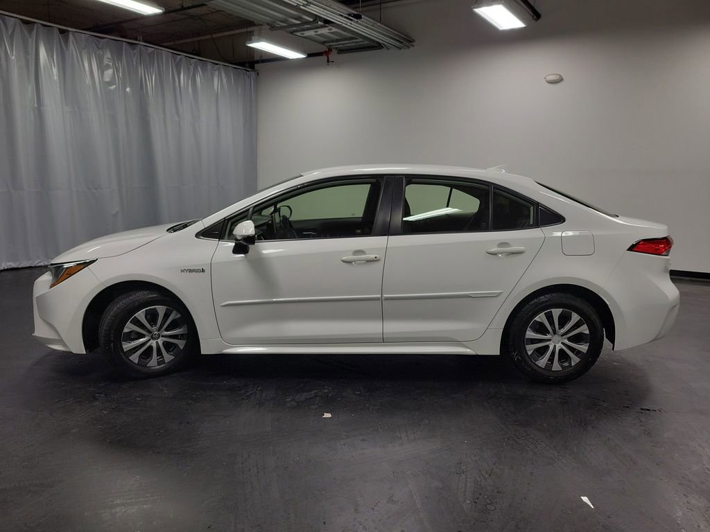 Used 2020 Toyota Corolla LE image 5