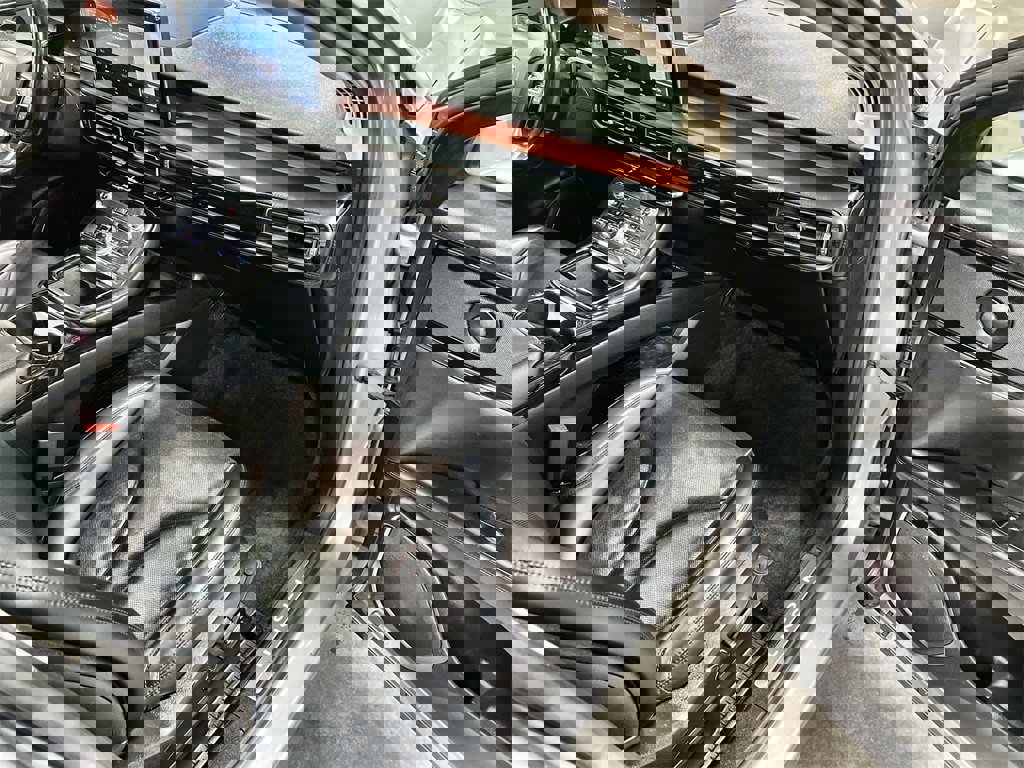 Used 2021 Lincoln Nautilus Reserve image 30