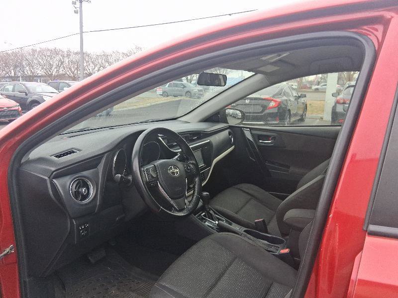 Used 2016 Scion iM image 11