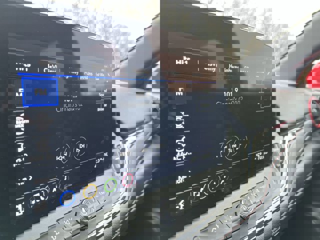 Used 2023 Chevrolet Blazer RS w/ Enhanced Convenience Package image 13