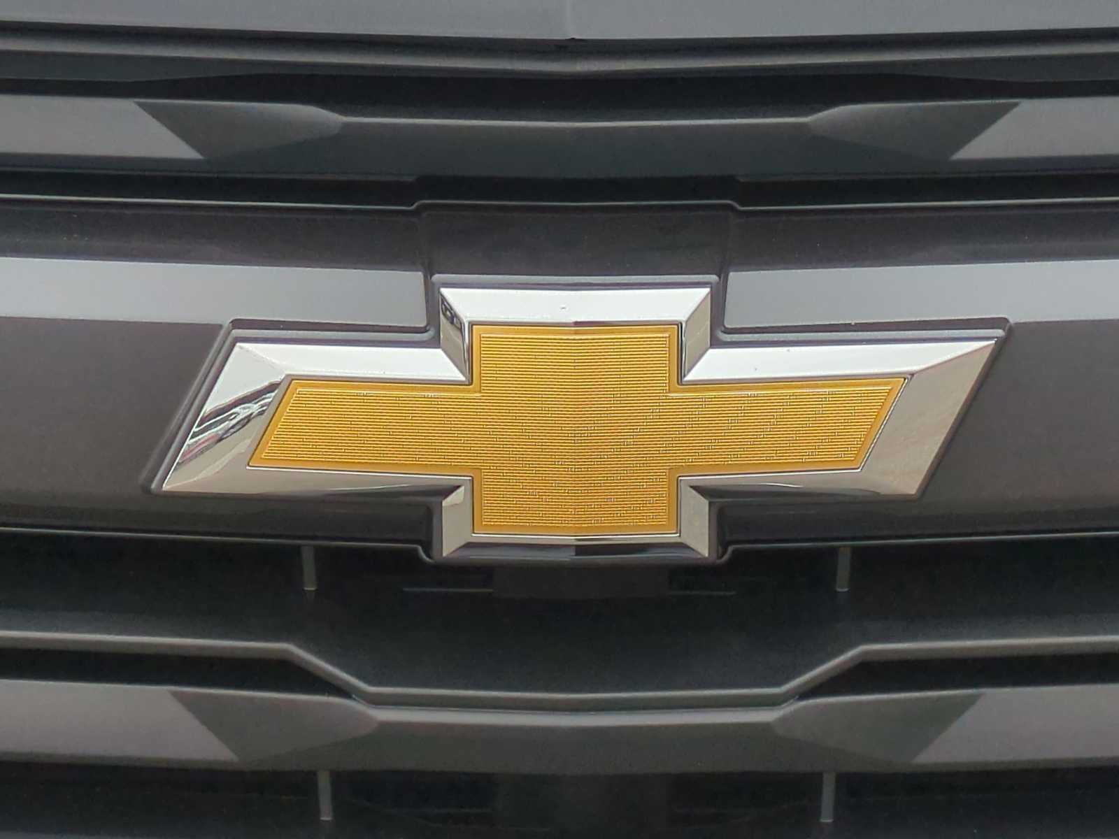 New 2026 Chevrolet Colorado LT RWD image 8
