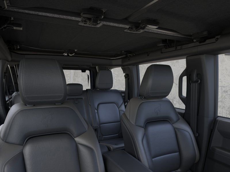 New 2026 Ford Bronco Outer Banks image 12