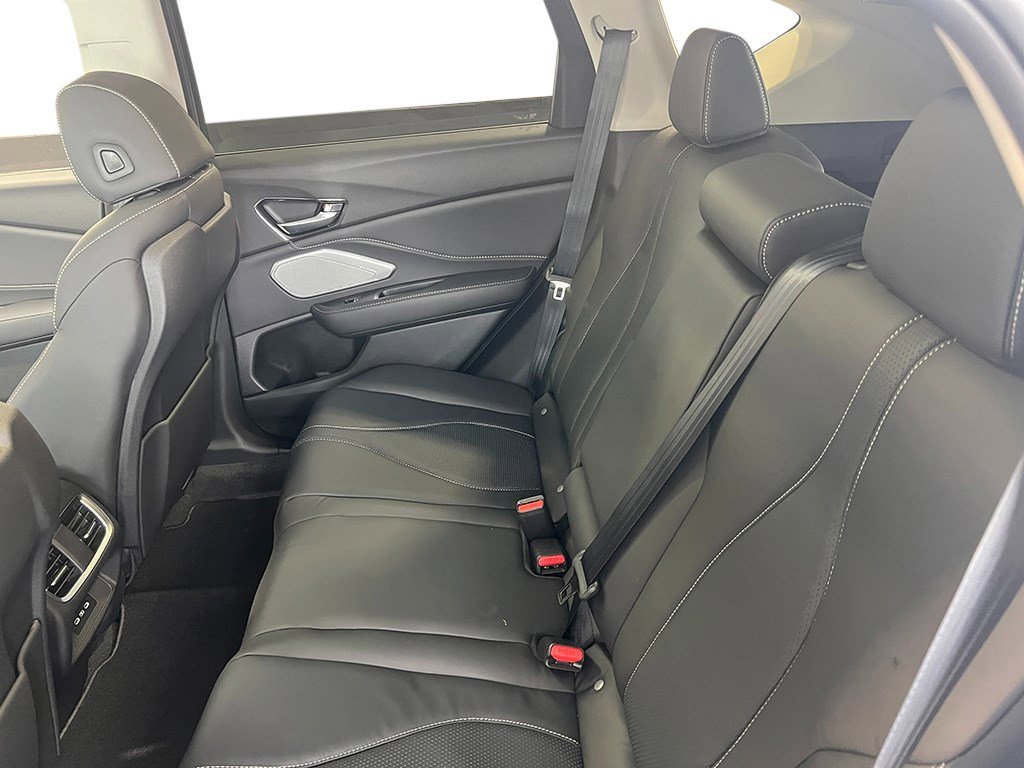 New 2026 Acura RDX SH-AWD w/ Technology Package image 26