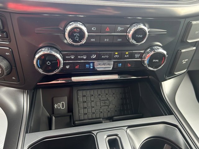 New 2025 Ford F150 Tremor image 27