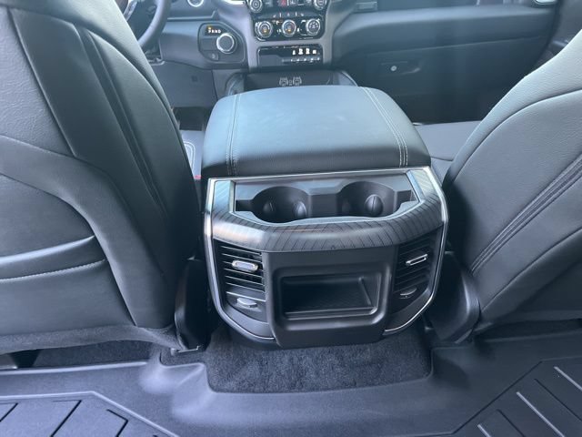 Used 2026 RAM 1500 Big Horn RWD image 14