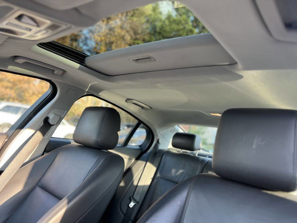 Used 2014 Jaguar XF 3.0 image 10