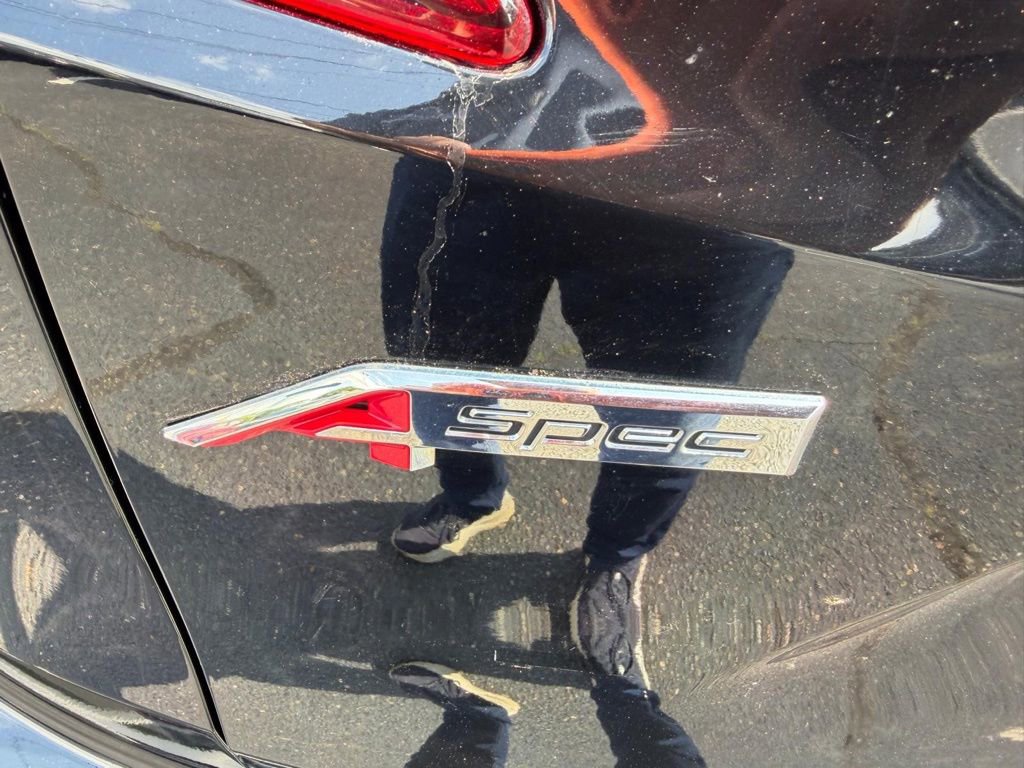 Used 2019 Acura RDX A-Spec AWD/4WD image 9