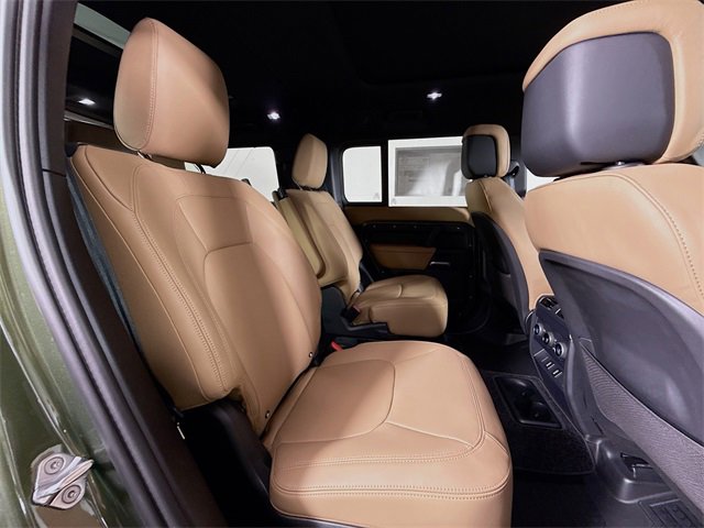 New 2026 Land Rover Defender 130 S image 30